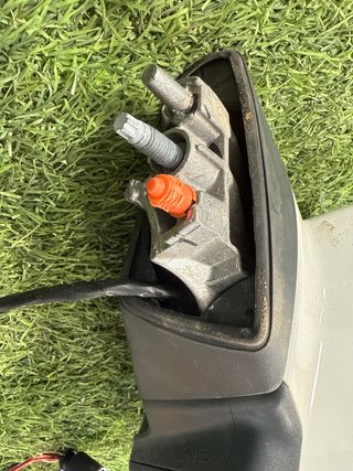 RETROVISOR DERECHO Seat Ibiza (KJ1)(2017->)