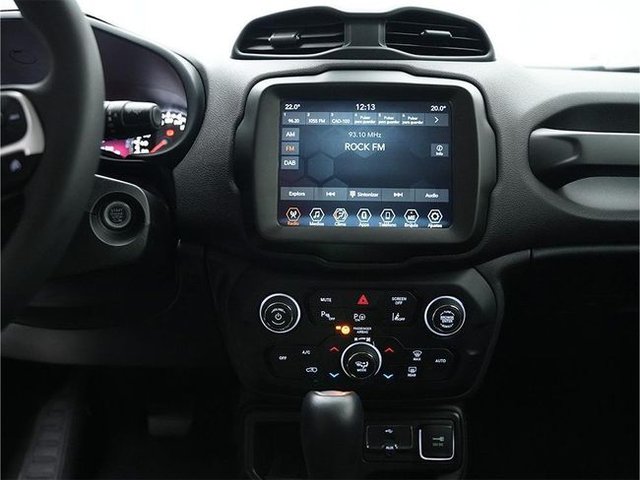 Jeep Renegade 1.5 eHybrid 130CV Limited ATX