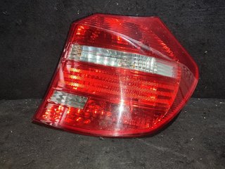 PILOTO TRASERO DERECHO BMW SERIE 1 BERLINA (E81/E