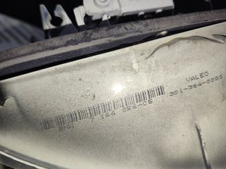 PILOTO TRASERO DERECHO BMW SERIE 1 BERLINA (E81/E