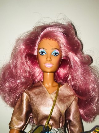 JEM Holograms - Raya