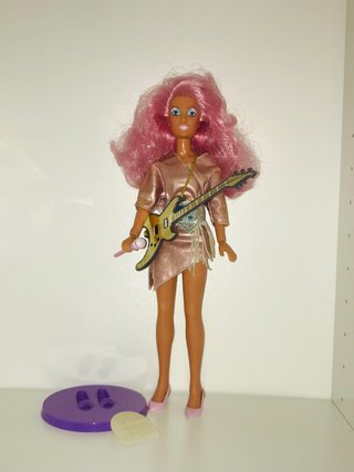 JEM Holograms - Raya