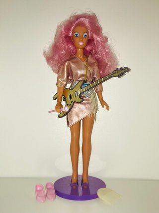 JEM Holograms - Raya