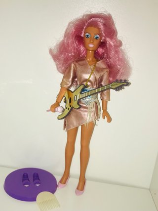 JEM Holograms - Raya