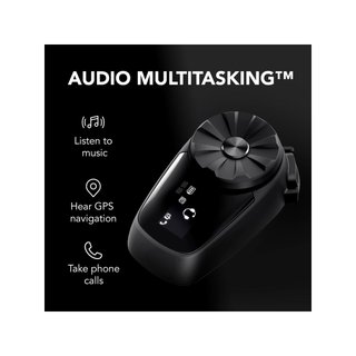 - Sena 5S sistema comunicación Bluetooth motos