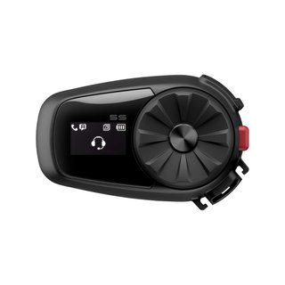 - Sena 5S sistema comunicación Bluetooth motos