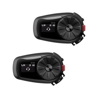 - Sena 5S sistema comunicación Bluetooth motos