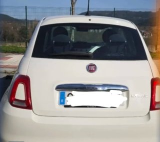 Fiat 500 500 2021