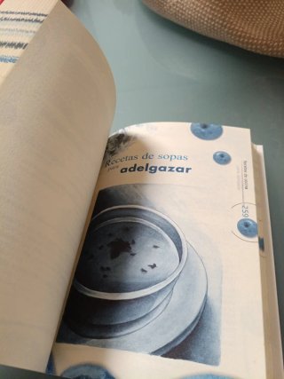 1000 recetas de cocina para adelgazar