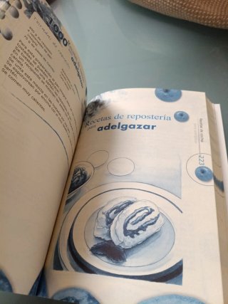 1000 recetas de cocina para adelgazar