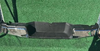 Toyota 385701 521520k090 paragolpes trasero hilux