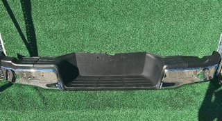 Toyota 385701 521520k090 paragolpes trasero hilux
