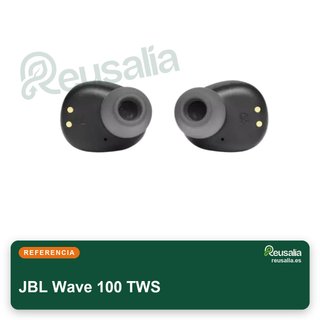 JBL Wave 100 TWS auriculares bluetooth graves