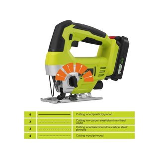 - NGS FORTRESS1200V3 DEWINNER sierra caladora
