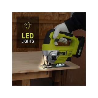 - NGS FORTRESS1200V3 DEWINNER sierra caladora