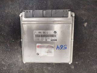 CENTRALITA MOTOR UCE BMW SERIE 5 BERLINA (E39) 53