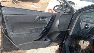 Toyota 97515 soporte paragolpes 5257502091 auris