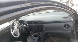 Toyota 97515 soporte paragolpes 5257502091 auris