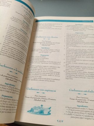 las 1000 mejores recetas de cocina