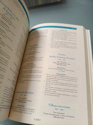 las 1000 mejores recetas de cocina
