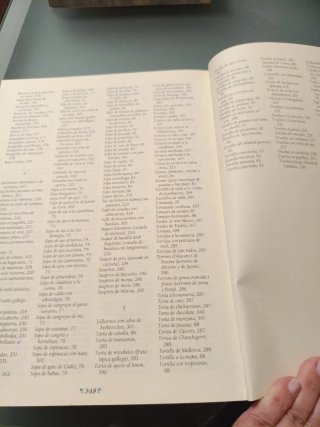 las 1000 mejores recetas de cocina