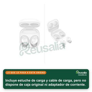 - Samsung Galaxy Buds FE auriculares