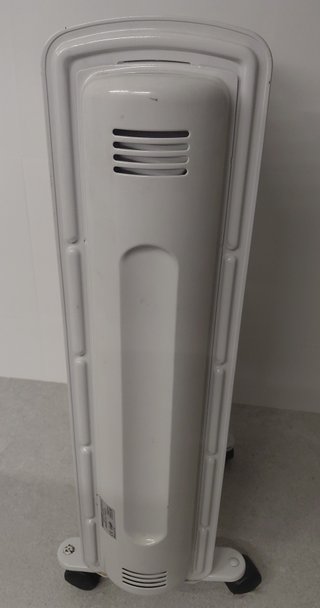 Radiador de aceite Haverland 1500W