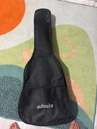 Guitarra Admira