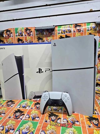 PlayStation 5 Slim
