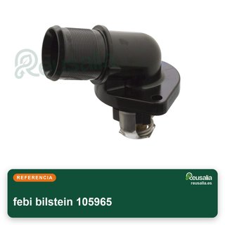 febi bilstein 105965 termostato motor refrigerante