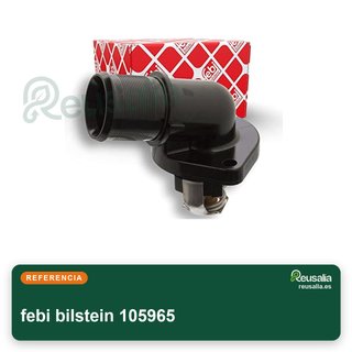 febi bilstein 105965 termostato motor refrigerante