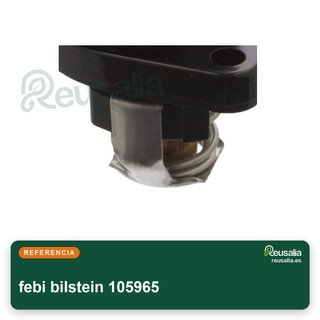 febi bilstein 105965 termostato motor refrigerante