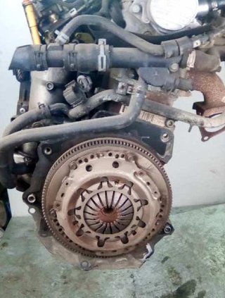 Seat asy motor completo cordoba 1.9 d mt 147583