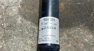 Amortiguador audi 8e0413031cl a4 berlina 8e 383394