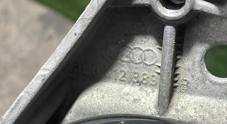 Amortiguador audi 8e0413031cl a4 berlina 8e 383394