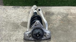Amortiguador audi 8e0413031cl a4 berlina 8e 383394