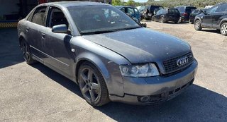 Amortiguador audi 8e0413031cl a4 berlina 8e 383394