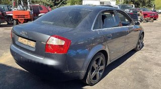 Amortiguador audi 8e0413031cl a4 berlina 8e 383394