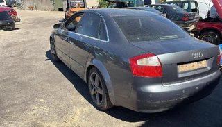 Amortiguador audi 8e0413031cl a4 berlina 8e 383394