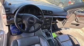 Amortiguador audi 8e0413031cl a4 berlina 8e 383394