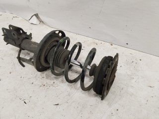 1799818 amortiguador del izq renault sin rf megane