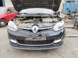 1799818 amortiguador del izq renault sin rf megane