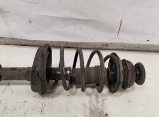 1812531 amortiguador delantero sin rf renault clio