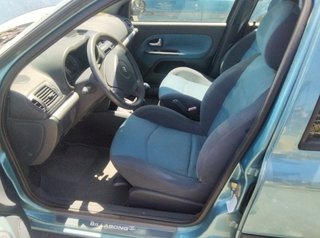 1812531 amortiguador delantero sin rf renault clio