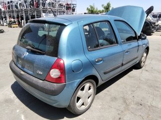 1812531 amortiguador delantero sin rf renault clio