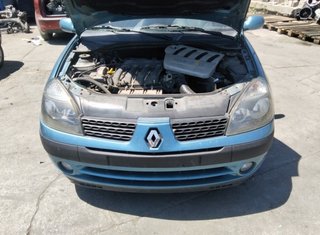 1812531 amortiguador delantero sin rf renault clio