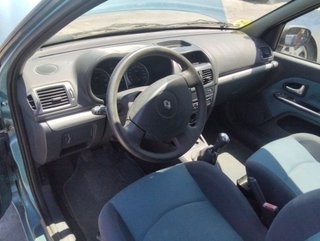 1812531 amortiguador delantero sin rf renault clio