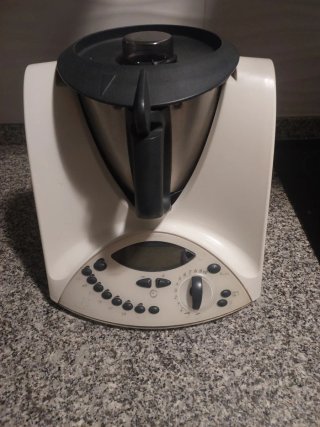 Thermomix TM31