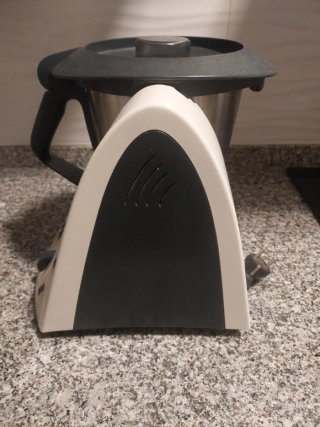 Thermomix TM31
