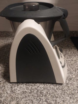 Thermomix TM31
